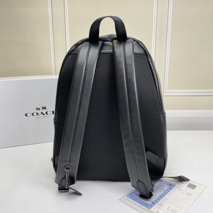 コーチバッグコピー 2021新品注目度NO.1 Coach メンズ バックパック - 画像 (5)