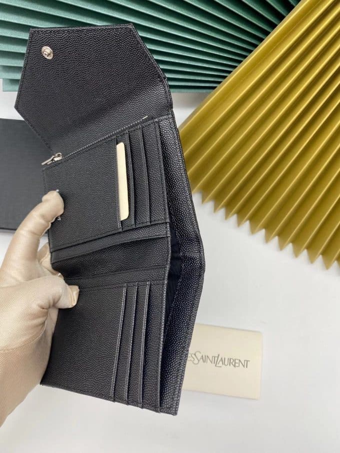 イヴサンローラン 財布コピー 大人気2021新品 YSL レディース 財布 - 画像 (8)