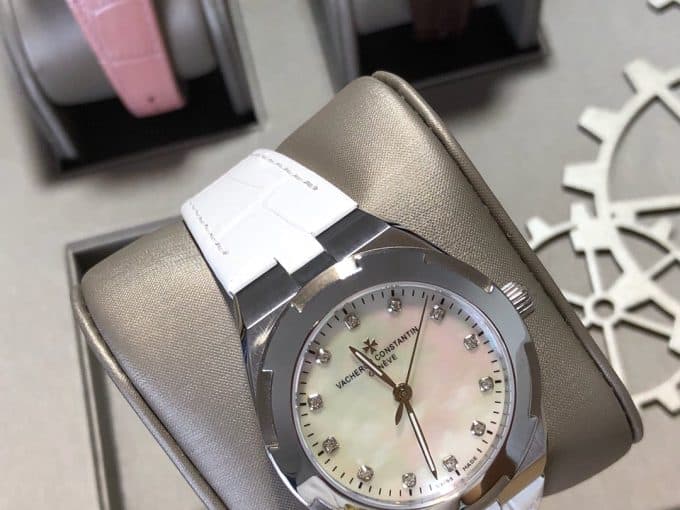 高品質ヴァシュロンコンスタンタン 時計 スーパーコピー レディース 自動巻き - 画像 (5)