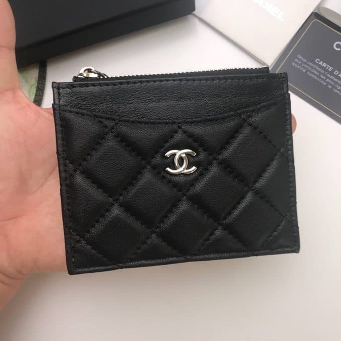 シャネル財布コピー 定番人気2021新品 CHANEL レディース 財布 - 画像 (5)
