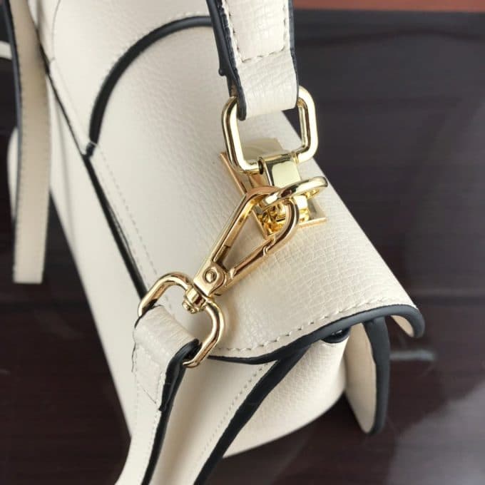 イヴサンローラン バッグコピー 2022新品注目度NO.1 YSL レディース ハンドバッグ - 画像 (6)