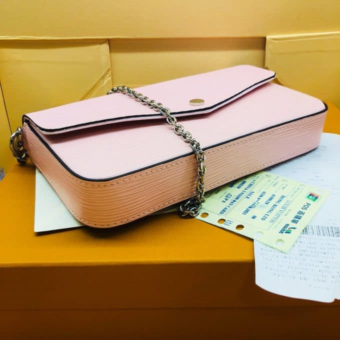 ルイヴィトンバッグコピー 定番人気2020新品 Louis Vuitton レディース ショルダーバッグ - 画像 (5)