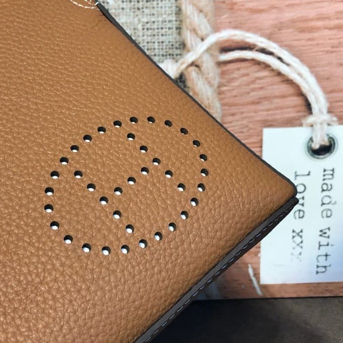 エルメスバッグコピー 2021新品注目度NO.1 HERMES メンズ セカンドバッグ - 画像 (5)