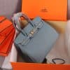 エルメスバッグ HERMES レディース バーキンバック - 画像 (2)
