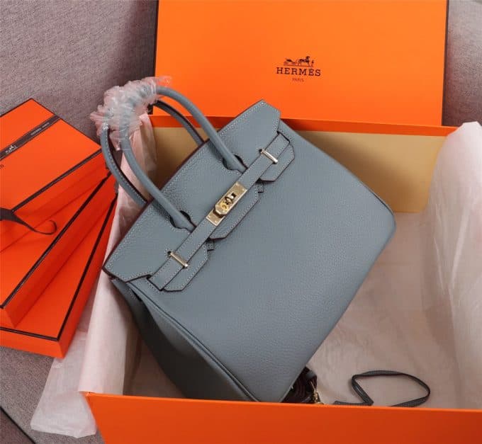 エルメスバッグ HERMES レディース バーキンバック - 画像 (2)