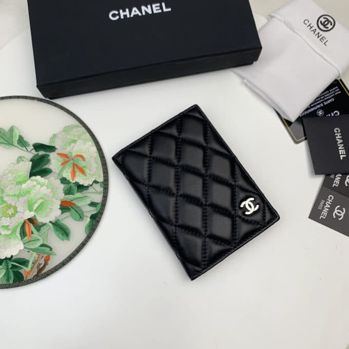 シャネル財布コピー 大人気2021新品 CHANEL レディース 財布