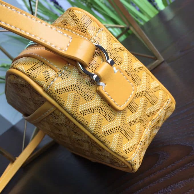 ゴヤールバッグコピー 2021新品注目度NO.1 GOYARD 男女兼用 ショルダーバッグ - 画像 (5)