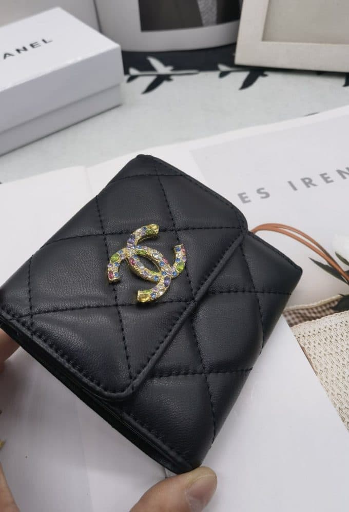 シャネル財布コピー 2021新品注目度NO.1 CHANEL レディース 財布 - 画像 (6)