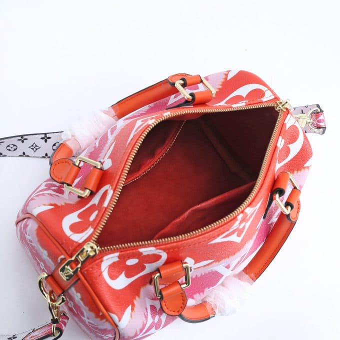 ルイヴィトンバッグコピー 2020新品注目度NO.1 Louis Vuitton レディース ハンドバッグ - 画像 (8)