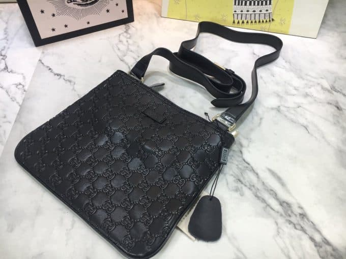 グッチバッグコピー 定番人気2021新品 GUCCI メンズ ショルダーバッグ