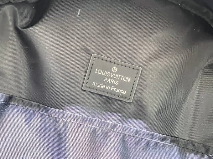 ルイヴィトンバッグコピー 大人気2022新品 Louis Vuitton 男女兼用 バックパック - 画像 (9)