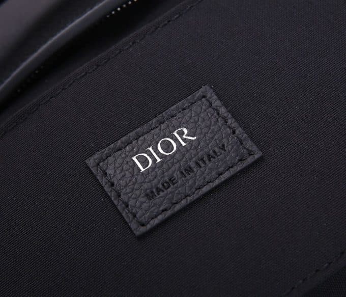ディオールバッグコピー 定番人気2021新品 Dior メンズ ハンドバッグ - 画像 (9)