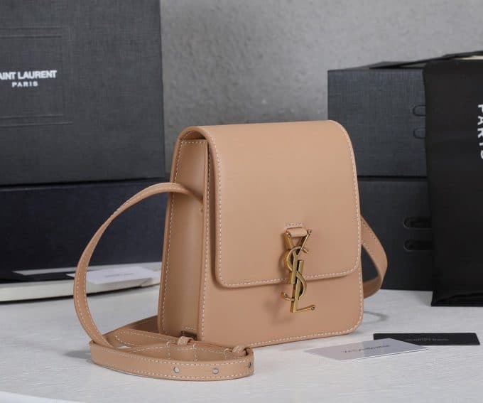 イヴサンローラン バッグコピー 定番人気2022新品 YSL レディース ショルダーバッグ - 画像 (2)