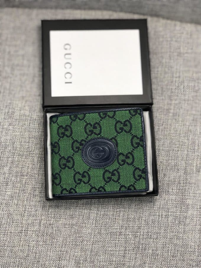 グッチ財布コピー 定番人気2021新品 GUCCI レディース 財布 - 画像 (9)