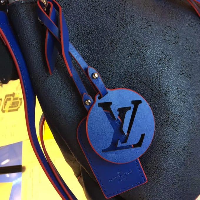 ルイヴィトンバッグコピー 大人気2020新品 Louis Vuitton レディース ハンドバッグ - 画像 (5)