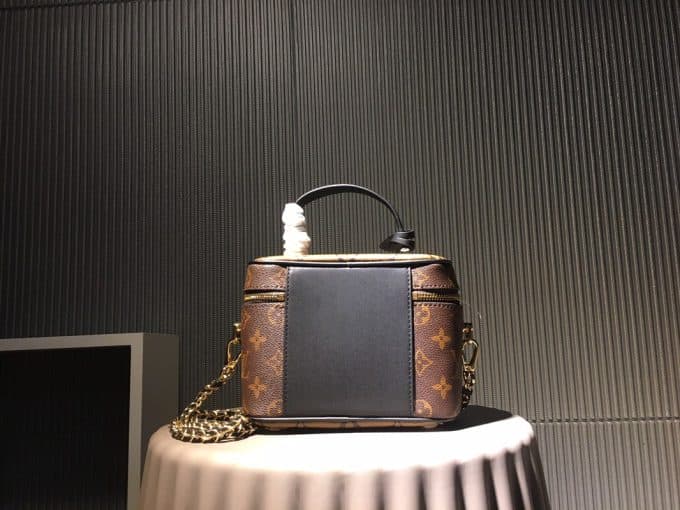 ルイヴィトンバッグコピー 大人気2020新品 Louis Vuitton レディース バケツバッグ - 画像 (4)