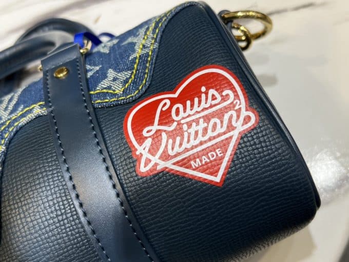 高品質 ルイヴィトンバッグコピー 大人気2022新品 Louis Vuitton メンズ ハンドバッグ - 画像 (6)
