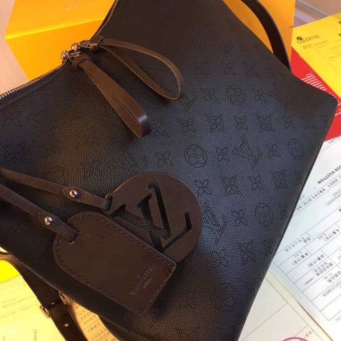 ルイヴィトンバッグコピー 定番人気2020新品 Louis Vuitton レディース ハンドバッグ - 画像 (6)