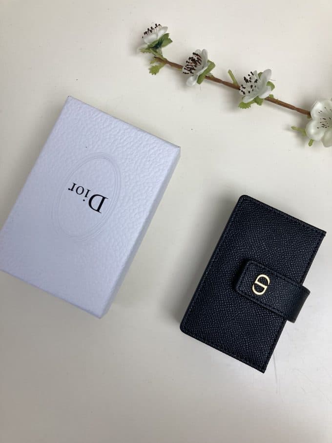 ディオール財布コピー 2021新品注目度NO.1 Dior レディース 財布 - 画像 (2)