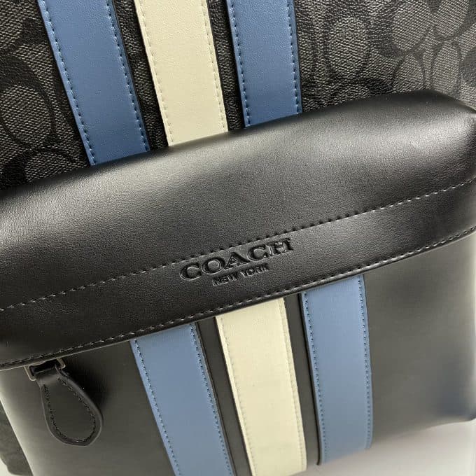 コーチバッグコピー 2021新品注目度NO.1 Coach メンズ バックパック - 画像 (2)