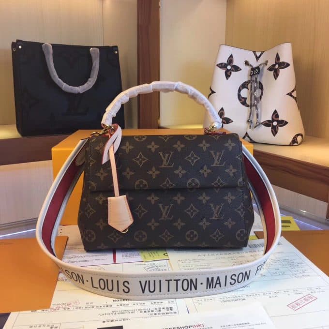 ルイヴィトンバッグコピー 定番人気2020新品 Louis Vuitton レディース ハンドバッグ