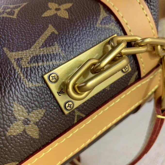 高品質ルイヴィトンバッグコピー 2021新品注目度NO.1 Louis Vuitton メンズ ショルダーバッグ - 画像 (6)