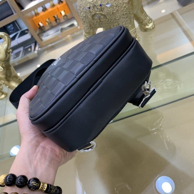 ルイヴィトンバッグコピー 定番人気2021新品 Louis Vuitton 男女兼用 ボディバッグ - 画像 (5)