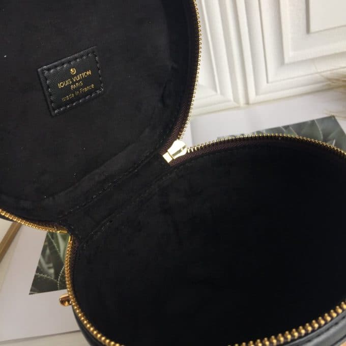 ルイヴィトンバッグコピー 大人気2020新品 Louis Vuitton レディース バケツバッグ - 画像 (9)
