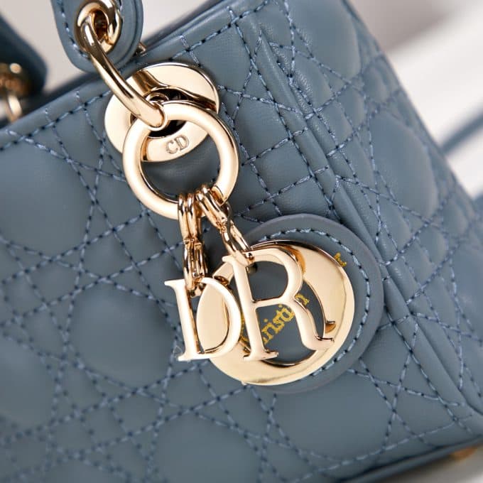 ディオールバッグコピー 大人気2022新品 Dior レディース ハンドバッグ - 画像 (5)