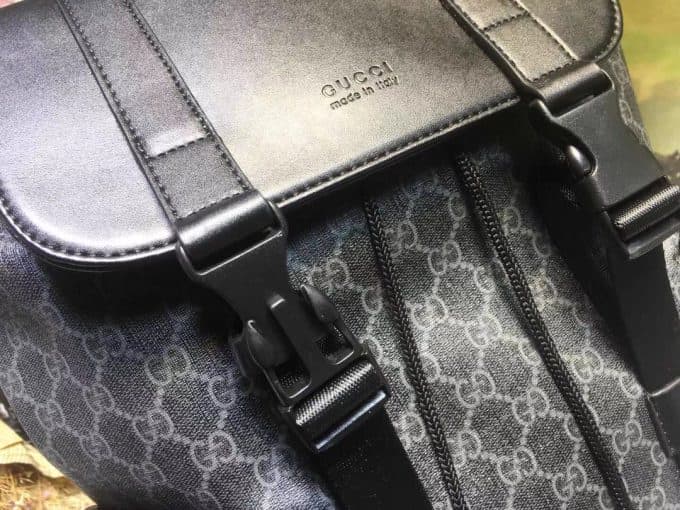 グッチバッグコピー 2021新品注目度NO.1 GUCCI 男女兼用 バックパック - 画像 (5)