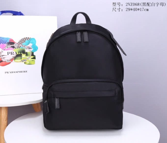 人気高級プラダバッグコピー 大人気2021新品 PRADA メンズ バックパック