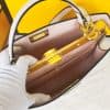 フェンディバッグコピー 定番人気2022新品 FENDI レディース ハンドバッグ - 画像 (7)