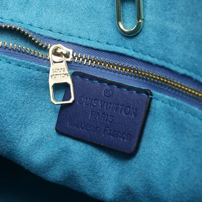 ルイヴィトンバッグコピー 大人気2020新品 Louis Vuitton レディース トートバッグ - 画像 (8)