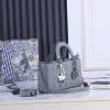 ディオールバッグコピー 定番人気2022新品 Dior レディース ハンドバッグ - 画像 (2)