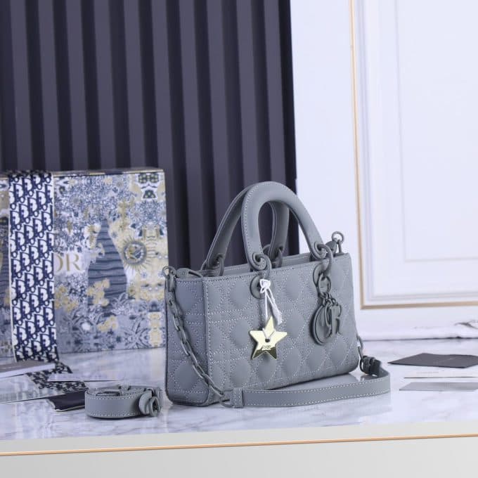 ディオールバッグコピー 定番人気2022新品 Dior レディース ハンドバッグ - 画像 (2)