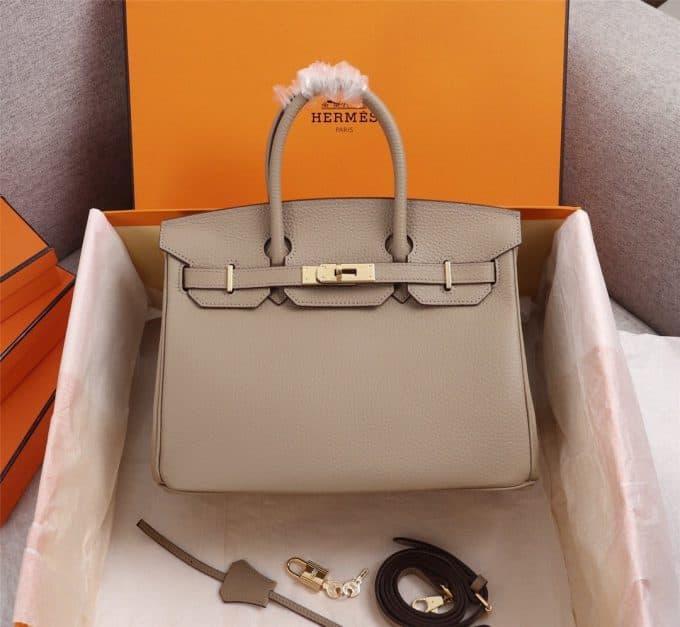 エルメスバッグ HERMES レディース バーキンバック