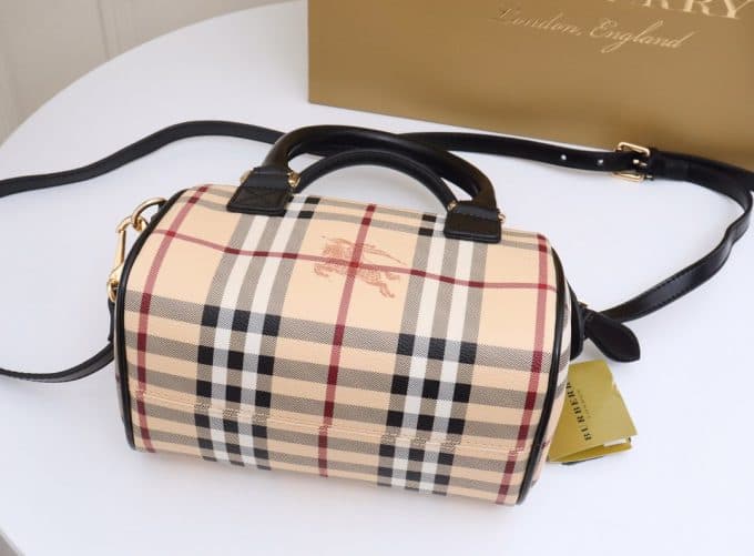 2019秋冬新作☆超売れ筋バーバリー(BURBERRY)☆レディース ハンドバックコピー☆特別価格にて販売!!今一番流行っている人気アイテム!! - 画像 (5)