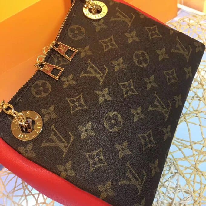ルイヴィトンバッグコピー 大人気2020新品 Louis Vuitton レディース ショルダーバッグ - 画像 (4)