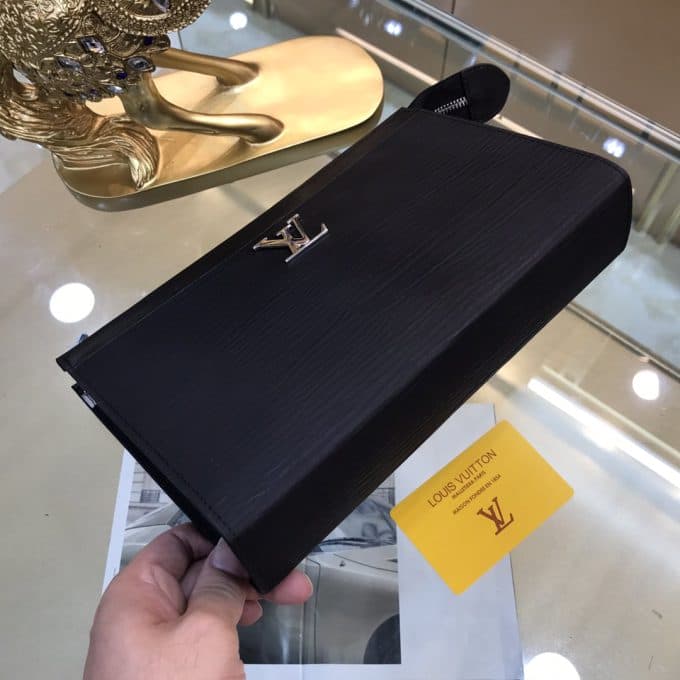ルイヴィトンバッグコピー 2021新品注目度NO.1 Louis Vuitton メンズ セカンドバッグ - 画像 (7)