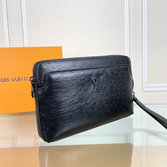 ルイヴィトンバッグコピー 大人気2021新品 Louis Vuitton メンズ セカンドバッグ - 画像 (3)