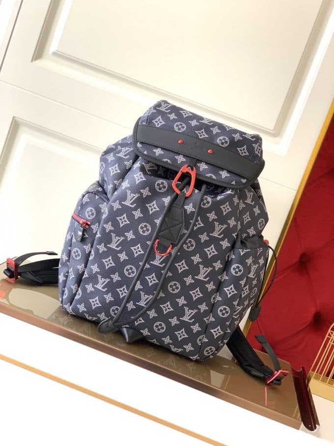 ルイヴィトンバッグコピー 大人気2020新品 Louis Vuitton 男女兼用 バックパック