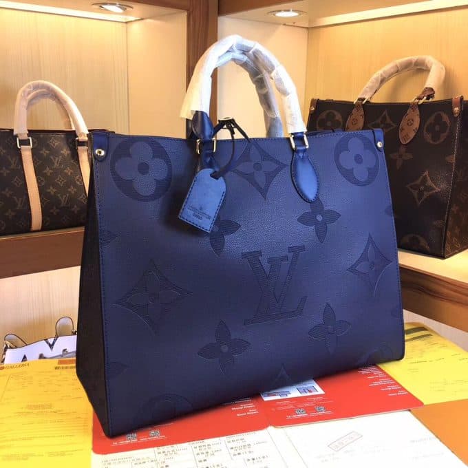 ルイヴィトンバッグコピー 定番人気2020新品 Louis Vuitton レディース トートバッグ - 画像 (3)
