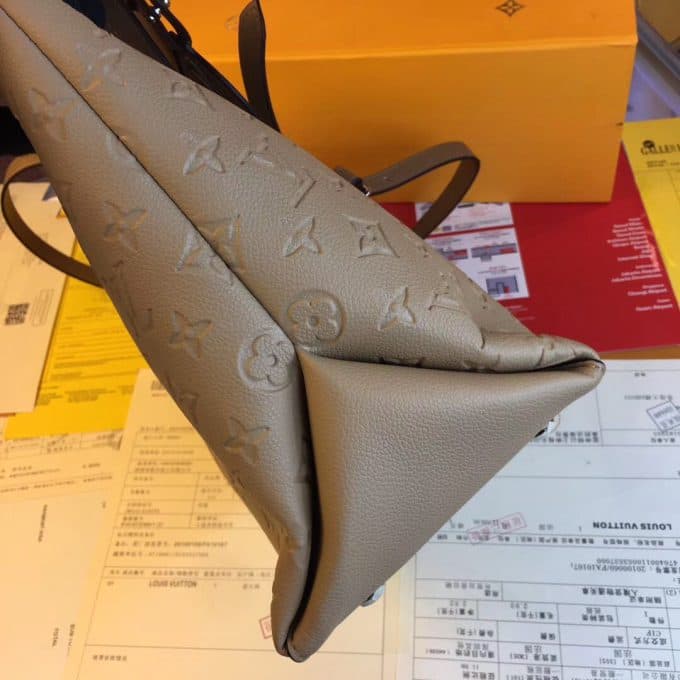 ルイヴィトンバッグコピー 2020新品注目度NO.1 Louis Vuitton レディース ハンドバッグ - 画像 (6)