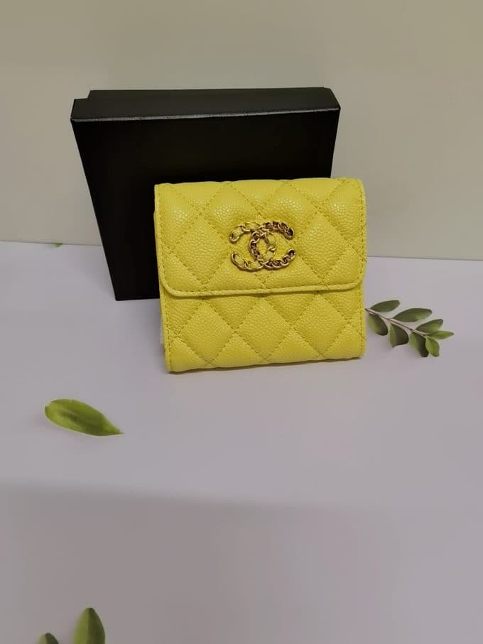 シャネル財布コピー 定番人気2021新品 CHANEL レディース 財布