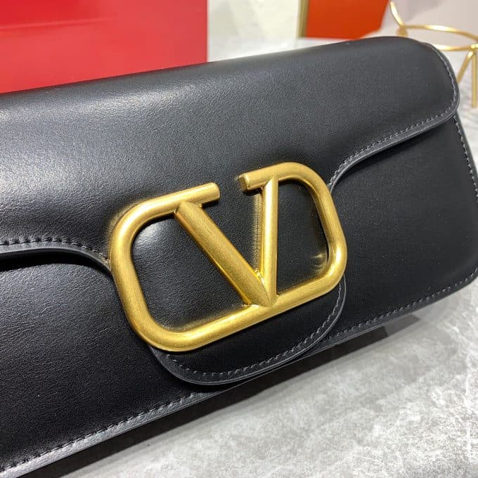 ヴァレンティノバッグコピー 大人気2022新品 Valentino レディース ショルダーバッグ - 画像 (4)