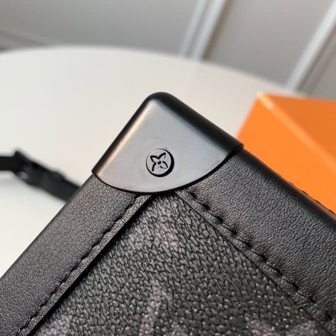 ルイヴィトンバッグコピー 定番人気2021新品 Louis Vuitton メンズ ショルダーバッグ - 画像 (6)