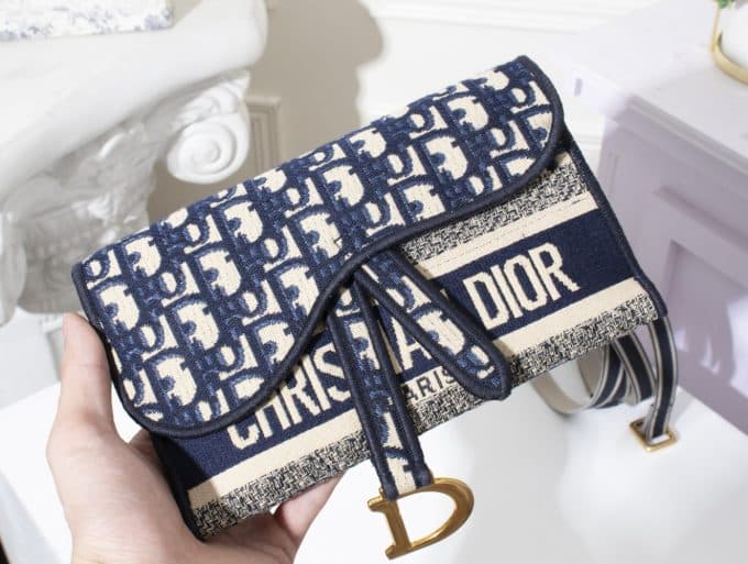 ディオールバッグコピー 2020新品注目度NO.1 Dior レディース ショルダーバッグ - 画像 (2)