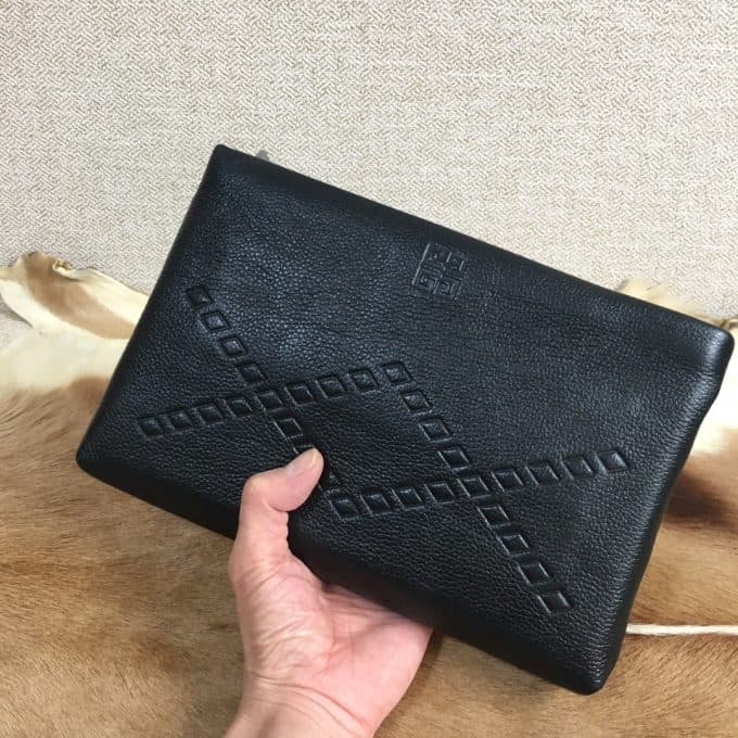 ジバンシーバッグコピー 定番人気2021新品 GIVENCHY メンズ セカンドバッグ - 画像 (3)