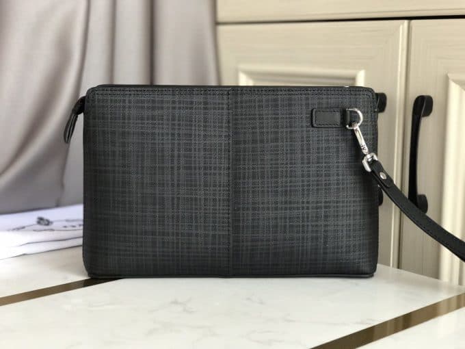 プラダバッグコピー 大人気2021新品 PRADA メンズ セカンドバッグ - 画像 (2)