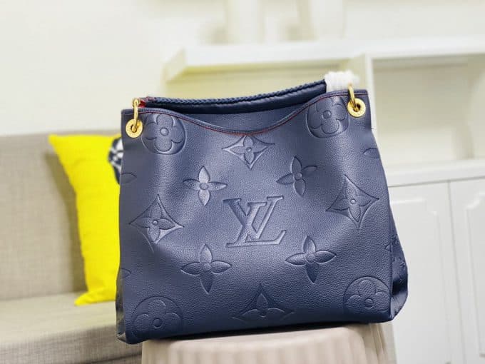 ルイヴィトンバッグコピー 定番人気2020新品 Louis Vuitton レディース ハンドバッグ